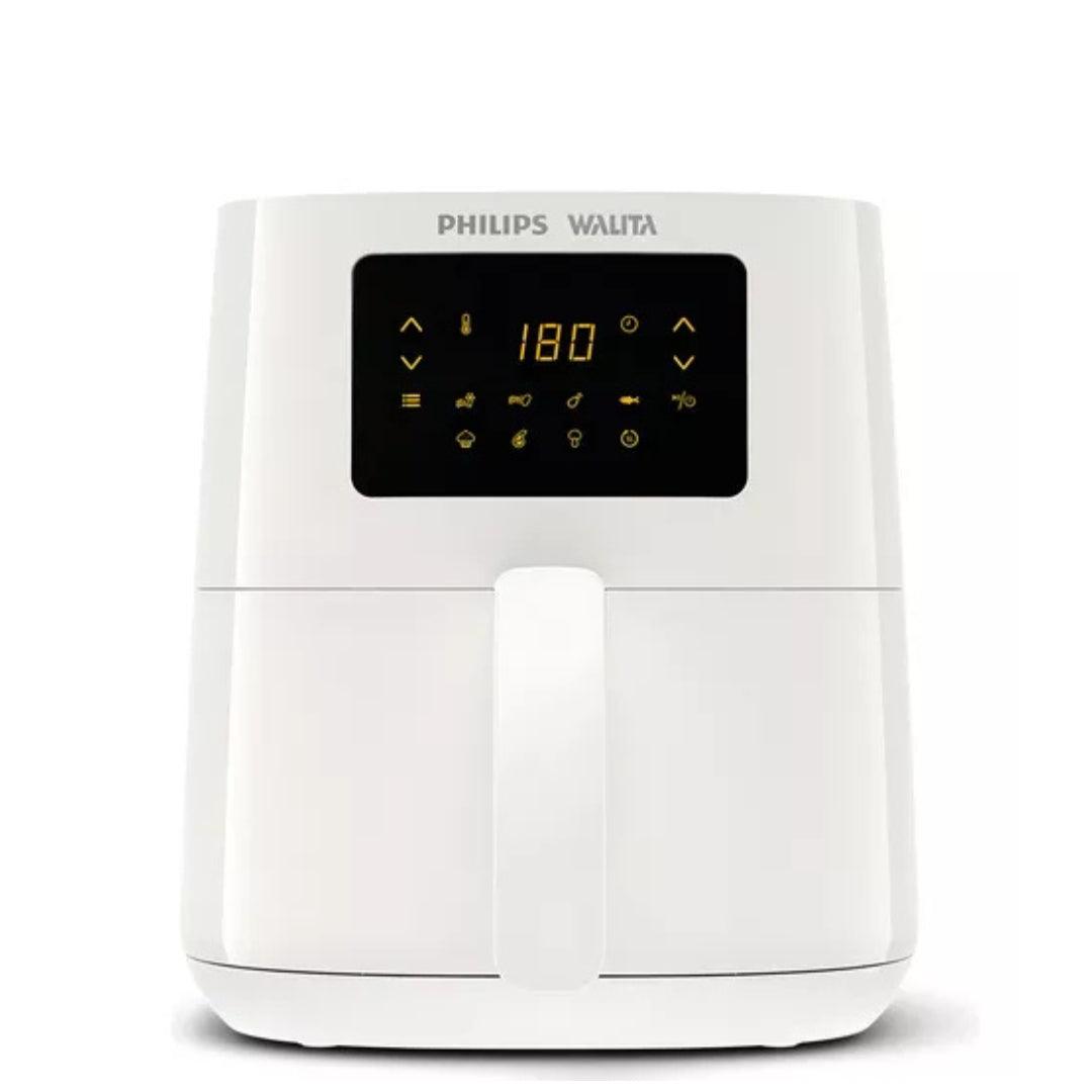 Freidora de Airfryer digital - Philips Walita